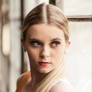 Meet your Posher, Mandie